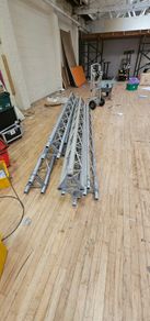 light truss