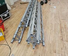 light truss
