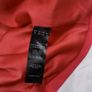 Eastex Coral Red Orange Belted Trench Coat 14UK/42EU Image 3