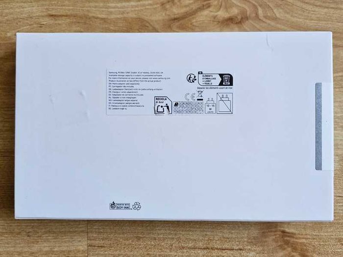 Samsung Galaxy Tab A11 SM-X130 (Grey)