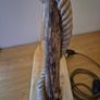 Unique Hand crafted lamp Image 6