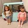 Our Generation Ice cream truck Image 5