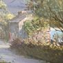 Art - Original Oil on Canvas ( David Overend) Image 4