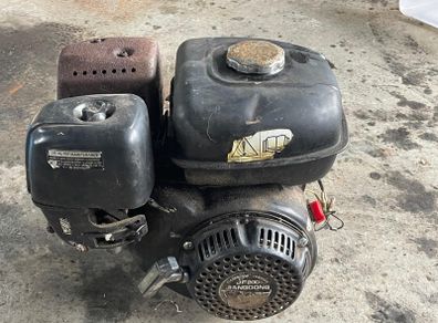 6.5 hsp petrol engine