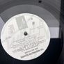 The Washington Squares vinyl lp. Image 3