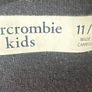Abercrombie & Fitch boys top - age 11-12 Image 3