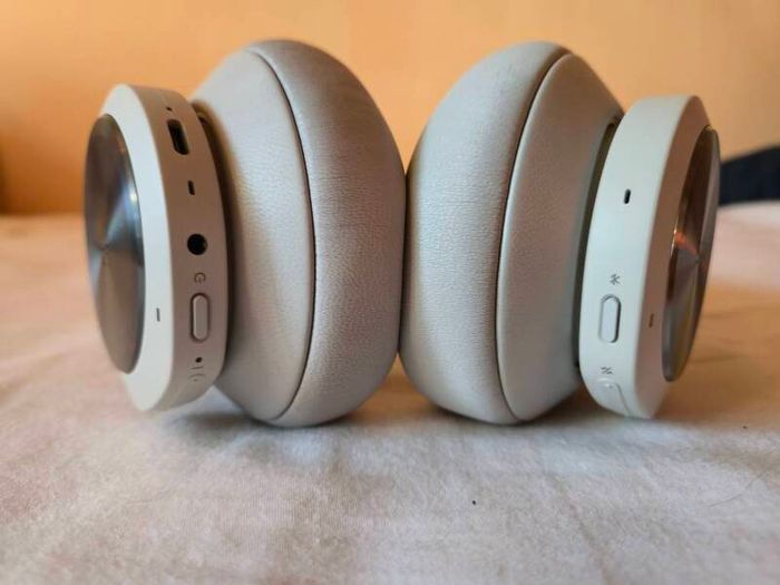 Bang and Olufsen beoplay portal PC/PS Headphones