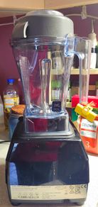 Vitamix Explorian E310 Blender Excellent Condition