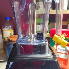 Vitamix Explorian E310 Blender Excellent Condition