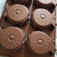Baking