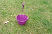 Hanging basket
