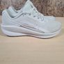 womens NIKE downshifter 13 trainers runners white Size UK 6 EU 40 Image 6