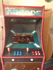 Arcade Machine