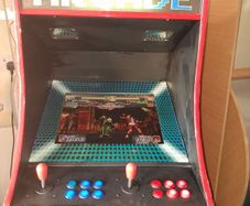 Arcade Machine