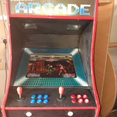Arcade Machine