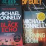 Thriller - Suspense Books Any 5 (free Registered Post) Image 6
