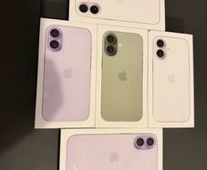iPhone 17,512GB (IRISH STOCK) Brand New Sealed Unlocked 1 year Apple Warranty