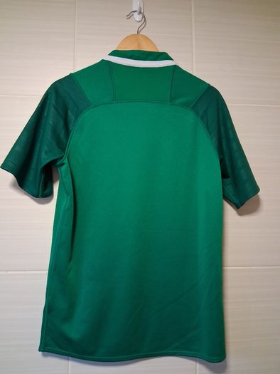 Ireland Rugby Jersey.  Official Canterbury Mens Home Jersey. Collect In Dublin Or Receive Via Post.