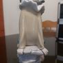 Nao by Lladro Figurine ' Wandering minstrel ' clown with Mandolin (MD50) Image 5