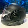 LS2 Advant-X Helmet Image 4