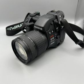 Olympus Camedia E-10 Camera - Spares or Repairs only