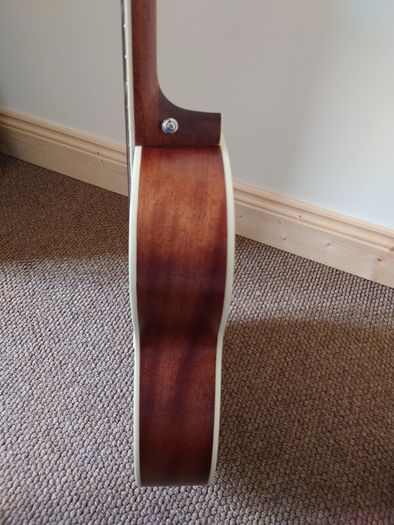 PRS P20 Tonare Parlour Guitar