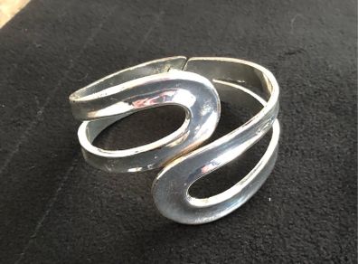 cuff bangle