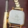 Vintage Camy Geneve Women's Wristwatch. Image 6