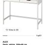 ikea Alex Desk Image 4