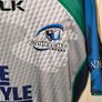 Connaught rugby jersey size xs Image 2