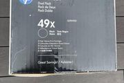 HP Q5949XD (HP 49XD) High-Yield Black toner
