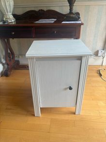 bedroom locker