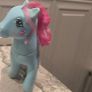 Sweettooth Sweet Tooth lollipop TAF Twice as Fancy MLP G1 My Little Pony Image 4