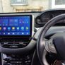 Peugeot 208 2008 Carplay Or Any Other Peugeot Android Image 3