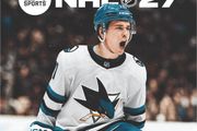 NHL 27 - PlayStation 5 - Digital Code
