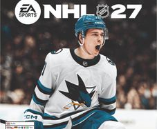 NHL 27 - PlayStation 5 - Digital Code