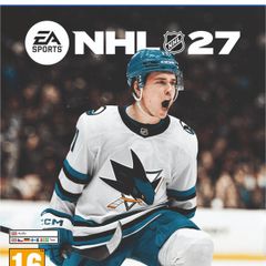 NHL 27 - PlayStation 5 - Digital Code