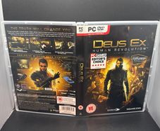 Deus Ex: Human Revolution Pc