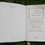 Vintage The Sunday Missal 1976 Vintage  in a leather case Image 2