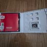 Nintendo 3ds game bundle, ninjago shadow of Ronin, Luigi's mansion 2 and project X zone Image 9