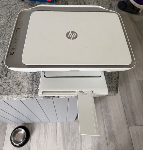 HP 2720e printer