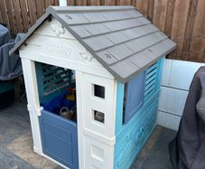 Smoby Play House