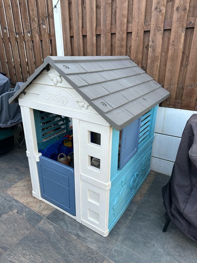 Smoby Play House