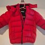2 Benneton Puffer Jackets With Hoods Image 2