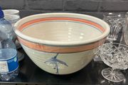 Jackson Stoneware pottery xl bowl