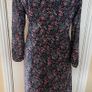 Crew Clothing Company Floral Dress - Size 10 Image 3