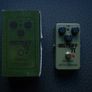 Electro Harmonix Green Russian Big Muff Fuzz - like new Image 2