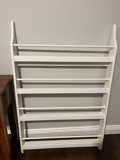 book rack
