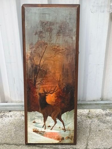 Stag