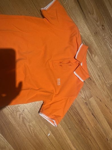 Boys Hugo Boss tshirt